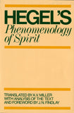 Hegel, G..F. - Phenomenology of Spirit
