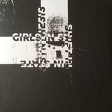 Girls In Synthesis - Shift In State (White in Black/RSD 2021-1st Drop)