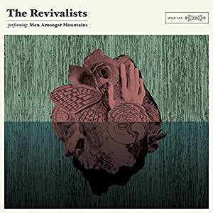 Revivalists - Men Amongst Mountains (2LP)