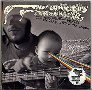 Flaming Lips - Dark Side of the Moon (with Stardeath and White Dwarfs, Henry Rollins, and Peaches)