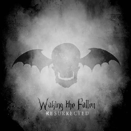 Avenged Sevenfold - Waking the Fallen (Resurrected) (4LP+DVD/Ltd Ed))