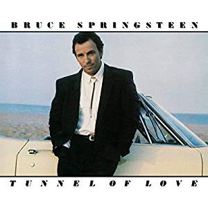 Springsteen, Bruce - Tunnel Of Love (2LP)