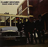 Flamin' Groovies - Shake Some Action (180G)