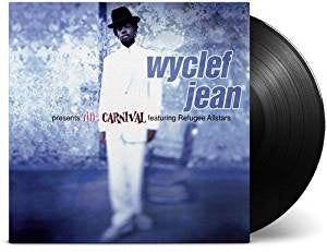 Jean, Wyclef - The Carnival (180G)