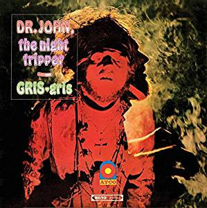 Dr. John, The Night Tripper - Gris-Gris (Mono/Ltd Ed/RI/Green vinyl)