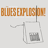 Spencer, Jon/Blues Explosion - Orange