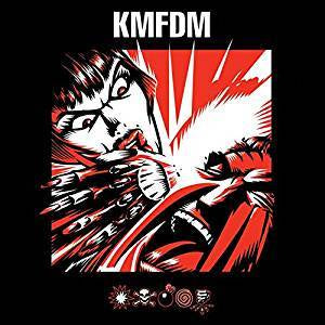 KMFDM - Symbols (2LP/Ltd Ed/RI)