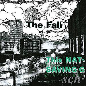Fall - This Nation's Saving Grace (RI/RM)