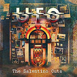 UFO - The Salentino Cuts (Ltd Ed/Coloured vinyl)