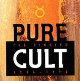 Cult - Pure Cult: The Singles 1984-1995 (2LP/RI)