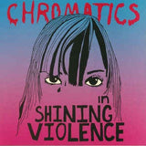 Chromatics - In the City