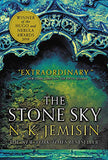 Jemison, N.K. - The Stone Sky