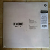 Various Artists - Demoitis Vol. 1 (RSD 2021 - 1st Drop)
