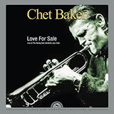 Baker, Chet - Love for Sale: Live at the Rising Sun Celebrity Club, Montreal (2LP/Ltd Ed/RI)