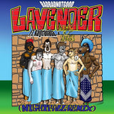 BadBadNotGood Ft. Kaytranada & Snoop Dogg - Lavender (Nightfall - Remix)