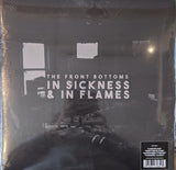 Front Bottoms - In Sickness & In Flames (Indie Exclusive/Ltd Ed/Red vinyl)