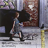 Red Hot Chili Peppers - The Getaway (2LP)