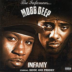 Mobb Deep - Infamy (2LP/RI/180G)