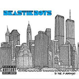 Beastie Boys - To the 5 Boroughs (2LP)
