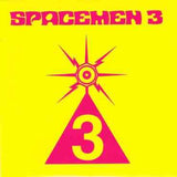 Spacemen 3 - Threebie 3 (2020RSD/Ltd Ed/12