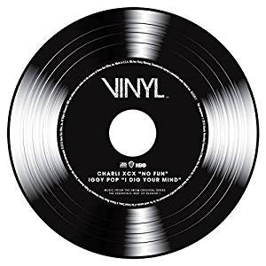 Charli XCX/Pop, Iggy - No Fun/I Dig Your Mind (7")
