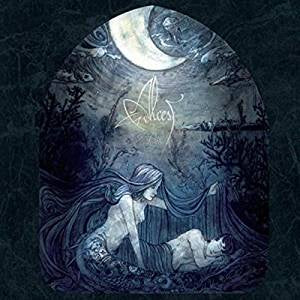 Alcest - Ãcailles de Lune (RI)