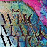 Whomadewho - Synchronicity (2LP)