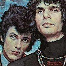Bloomfield, Mike/Kooper, Al - Live Adventures Of Mike Bloomfield and Al Kooper