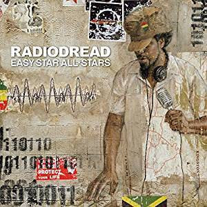Easy Star All-Stars - Radiodread (2LP/Coloured vinyl)