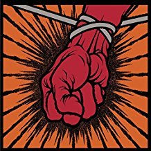 Metallica - St Anger (2LP)