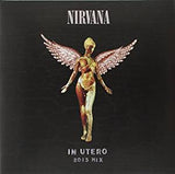 Nirvana - In Utero (2013 Mix/2LP)