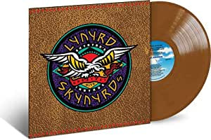 Lynyrd Skynyrd: Skynyrd's Innyrds: Greatest Hits (Ltd Ed/RI/Brown Vinyl)