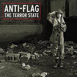 Anti-Flag - Terror State