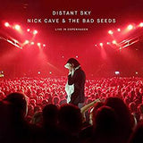 Cave, Nick and the Bad Seeds - Distant Sky (Live in Copenhagen) (12" EP)
