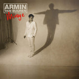 Buuren, Armin Van - Mirage (2LP/180G/Translucent Red Vinyl)