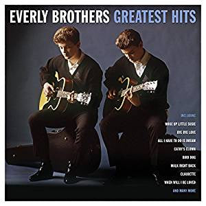 Everly Brothers - Greatest Hits (180G)