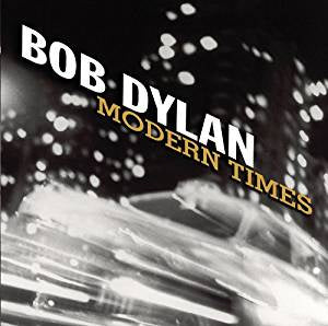 Dylan, Bob - Modern Times (2LP/180G)