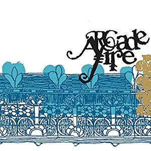 Arcade Fire - Arcade Fire (12" EP/RI)