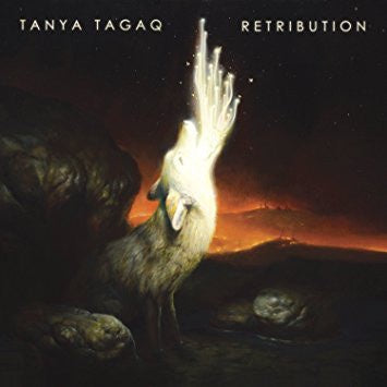 Tagaq, Tanya - Retribution