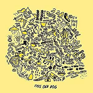 DeMarco, Mac - This Old Dog