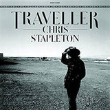 Stapleton, Chris - Traveller (2LP)