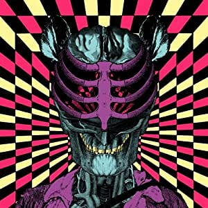 Thee Oh Sees - Live in San Francisco (2LP/Import)