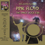 Pink Floyd - The Space Rock Era: 1967-68 Broadcasts (Ltd Ed/Inca Swirl Gold Vinyl)