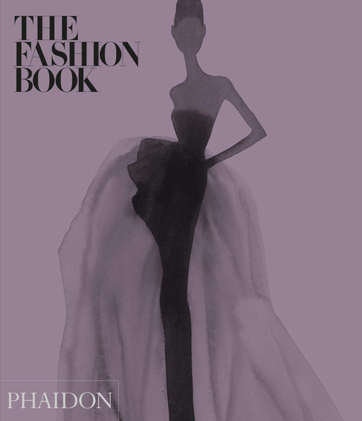 Phaidon - The Fashion Book