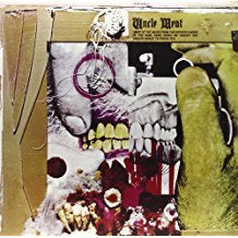 Zappa, Frank - Uncle Meat (2LP/RI/RM)