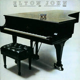 John, Elton - Here and There