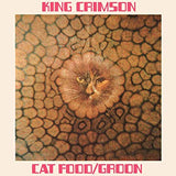 King Crimson - Cat Food/Groon (50th Anniversary/10