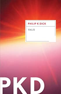 Dick, Phillip K. - Valis