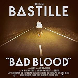 Bastille - Bad Blood