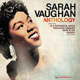 Vaughan, Sarah - Anthology (Ltd Ed/Red vinyl)